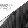 SPEED Big Wing Swan Neck passend für Audi TT 8J mit Teilegutachten – Bild 7