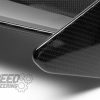 SPEED Big Wing Swan Neck passend für Audi TT 8J mit Teilegutachten – Bild 9