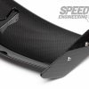 SPEED Big Wing Swan Neck passend für Audi TT 8J mit Teilegutachten – Bild 8
