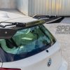 SPEED Swan Neck Wing passend für BMW F20/F21 mit Teilegutachten – Bild 13