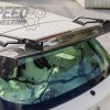 SPEED Swan Neck Wing passend für BMW F20/F21 mit Teilegutachten – Bild 12