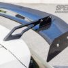 SPEED Swan Neck Wing passend für BMW F20/F21 mit Teilegutachten – Bild 11