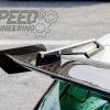 SPEED Swan Neck Wing passend für BMW F20/F21 mit Teilegutachten – Bild 10