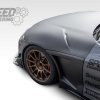 Carbon Motorhaube passend für Toyota Supra MK5 - Vollcarbon OEM passform – Bild 2