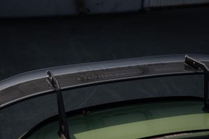SPEED Swan Neck Wing passend für BMW F20/F21 mit Teilegutachten – Bild 19