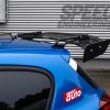 SPEED Swan Neck Wing passend für BMW F20/F21 mit Teilegutachten – Bild 7