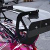 SPEED Swan Neck Wing passend für Porsche 997 GT3 – Bild 3