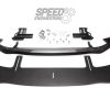 Chassis Mounted Splitter passend für Toyota GR Yaris vFL mit Teilegutachten – Bild 12