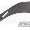 Chassis Mounted Splitter passend für Toyota GR Yaris vFL mit Teilegutachten – Bild 8