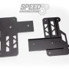 Chassis Mounted Splitter passend für Toyota GR Yaris vFL mit Teilegutachten – Bild 7