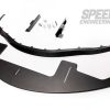 Chassis Mounted Splitter passend für BMW M2 G87 mit Teilegutachten – Bild 12