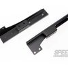 Chassis Mounted Splitter passend für BMW M2 G87 mit Teilegutachten – Bild 10