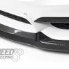 Chassis Mounted Splitter passend für BMW M3 F80/M4 F82 mit Teilegutachten – Bild 4