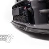 Chassis Mounted Splitter passend für Toyota GR Yaris vFL mit Teilegutachten – Bild 3