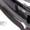 Chassis Mounted Splitter passend für Toyota GR Yaris vFL mit Teilegutachten – Bild 2