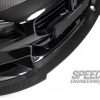 Chassis Mounted Splitter passend für BMW M2 G87 mit Teilegutachten – Bild 5