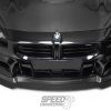 Chassis Mounted Splitter passend für BMW M2 G87 mit Teilegutachten – Bild 4