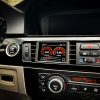 CANchecked Display passend für BMW E90/91/92