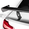 SPEED Wing Classic passend für BMW M2C F87 | F22 mit Teilegutachten – Bild 6