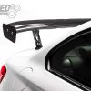 SPEED Wing Classic passend für BMW M2C F87 | F22 mit Teilegutachten – Bild 5