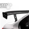 SPEED Wing Classic passend für BMW M2C F87 | F22 mit Teilegutachten – Bild 4