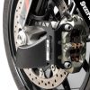SPEED MOTO Bremsenkühlung passend für Ducati Hypermotard Mono 698 – Bild 4