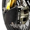 SPEED MOTO Bremsenkühlung passend für Husqvarna FS 450/KTM SMR 450 Vorderachse – Bild 4