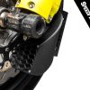 SPEED MOTO Bremsenkühlung passend für Husqvarna FS 450/KTM SMR 450 Vorderachse – Bild 3