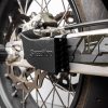 SPEED MOTO Bremsenkühlung passend für Husqvarna FS 450/KTM SMR 450 Hinterachse – Bild 2