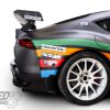 Heckentlüftung passend für Toyota Supra MK5 – Bild 6