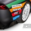Heckentlüftung passend für Toyota Supra MK5 – Bild 5