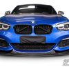 Chassis Mounted Splitter passend für BMW F20 140i mit Teilegutachten – Bild 5
