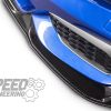 Chassis Mounted Splitter passend für BMW F20 140i mit Teilegutachten – Bild 3