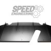 SPEED Diffusor passend für BMW 140i F20 – Bild 9