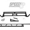 SPEED Diffusor passend für BMW 140i F20 – Bild 7