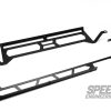 SPEED Diffusor passend für BMW 140i F20 – Bild 6