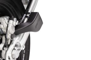 SPEED MOTO Bremsenkühlung für die Hinterachse passend für KTM/Husqvarna/GasGas/Ducati – Bild 3