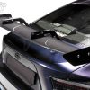 Big Wing Swan Neck Heckflügel passend für Toyota GT86/ Subaru BRZ mit Teilegutachten – Bild 2