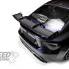 Big Wing Swan Neck Heckflügel passend für Toyota GT86/ Subaru BRZ mit Teilegutachten – Bild 5