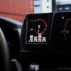 CANchecked Display passend für Toyota Supra MK5