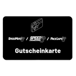 Gutscheinkarte