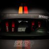 SPEED Scheibenkeil - Blendstreifen