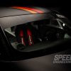 SPEED Scheibenkeil - Blendstreifen – Bild 4