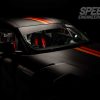 SPEED Scheibenkeil - Blendstreifen – Bild 2