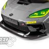 Canard Set passend für Toyota GR86 – Bild 2