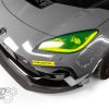 Canard Set passend für Toyota GR86