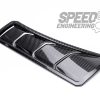 Carbon Kotflügelentlüftung passend für BMW M2 G87 – Bild 6