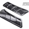 Carbon Kotflügelentlüftung passend für BMW M2 G87 – Bild 9