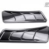 Carbon Kotflügelentlüftung passend für BMW M2 G87 – Bild 8
