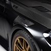 Carbon Kotflügelentlüftung passend für BMW M2 G87 – Bild 2